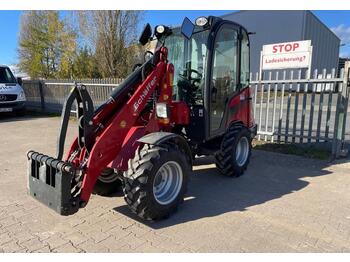 Schäffer 2345  - Compact loader