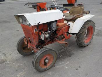  Gutbrod 1050 - Compact tractor