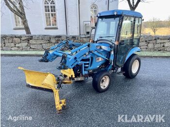 LS Mtron LL2100 - Compact tractor