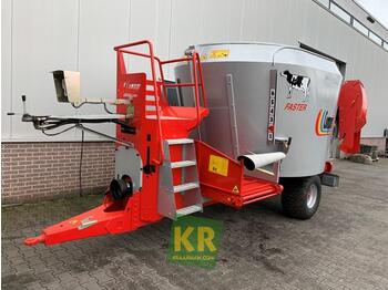 New Forage mixer wagon Compar Faster Onbekend merk: picture 1