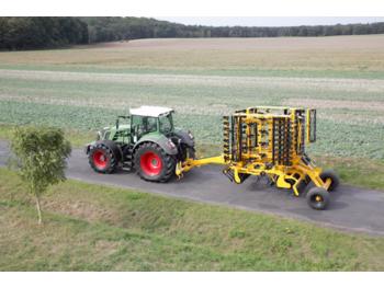 AGRISEM Vibrogerm - Cultivator