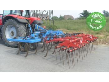  Souchu Pinet DEKOFLEX DXP 500 - Cultivator