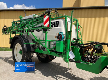 Trailed sprayer / D6027: picture 3