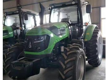 Farm tractor DEUTZ-FAHR C01804E: picture 1