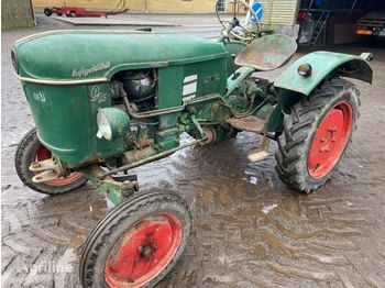 Compact tractor DEUTZ-FAHR D15: picture 1