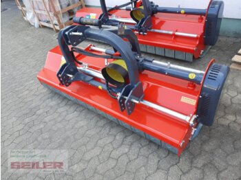 New Flail mower/ Mulcher DRAGONE VL 240 SH: picture 1