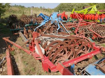 Farm roller Dal-Bo 1,3 m.: picture 1