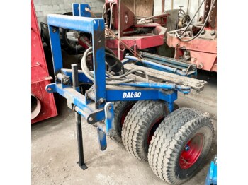 Farm roller Dalbo Frontpakker: picture 1