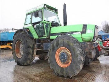 Deutz Dx250 4wd Farm Tractor 19 For Sale At Truck1 Ireland Id