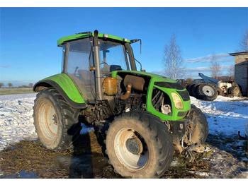 Farm tractor Deutz-Fahr 160ag: picture 1