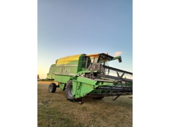 Combine harvester Deutz-Fahr 4075 HTS: picture 1