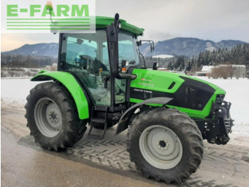 Farm tractor DEUTZ 5090.4 G