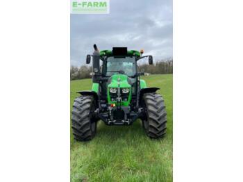 Farm tractor Deutz-Fahr 5115: picture 1