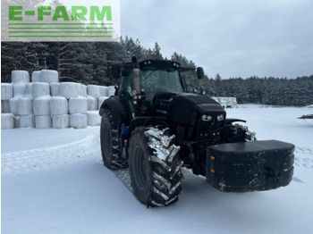Farm tractor DEUTZ Agrotron