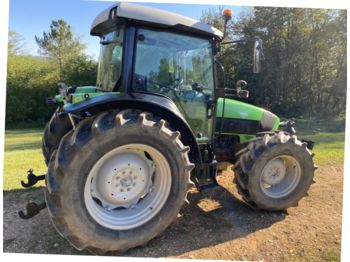 Farm tractor Deutz-Fahr AGROFARM 420 GS: picture 1