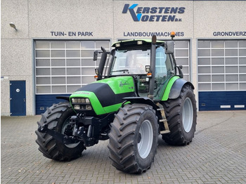 Farm tractor Deutz-Fahr AGROTRON 150 TT: picture 1