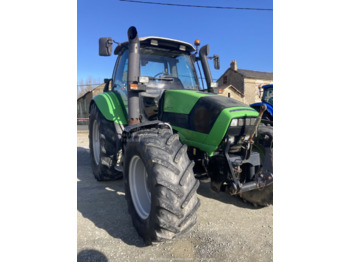 Farm tractor DEUTZ Agrotron M 620