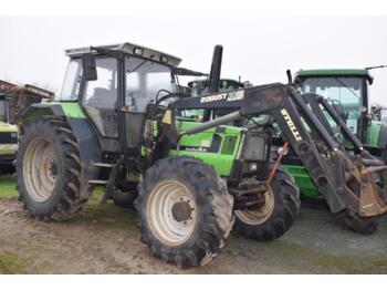 Farm tractor Deutz-Fahr Agrostar DX 6.11: picture 1