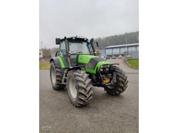 Farm tractor Deutz-Fahr Agrotron 150.7: picture 1