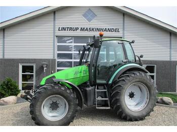 Farm tractor Deutz-Fahr Agrotron 150 Med frontlift: picture 1