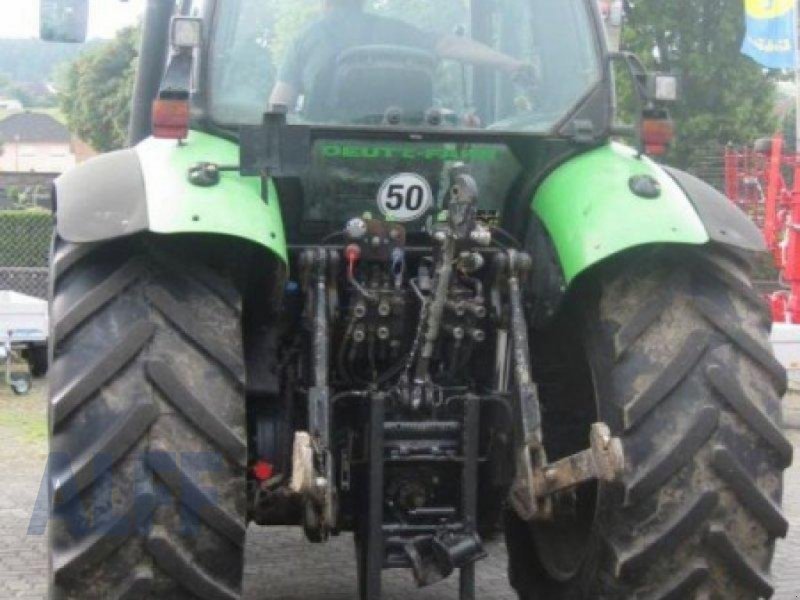 Farm tractor Deutz-Fahr Agrotron 165.7: picture 3