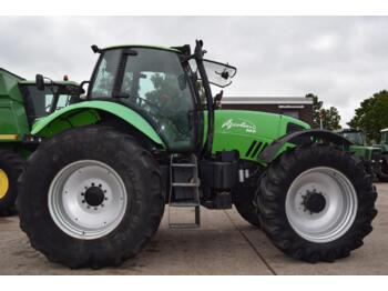 Farm tractor DEUTZ Agrotron