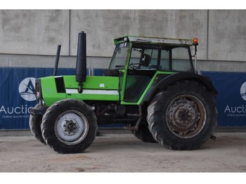 Farm tractor Deutz-Fahr G1026A-S: picture 1
