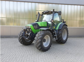 Farm tractor Deutz-Fahr M625: picture 1