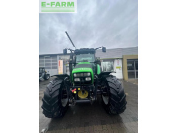 Farm tractor DEUTZ Agrotron K 420