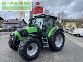 Farm tractor DEUTZ Agrotron K