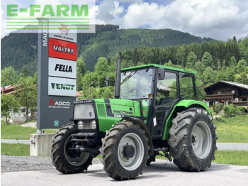 Farm tractor DEUTZ DX