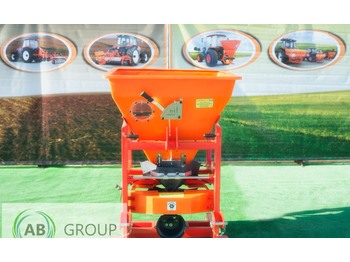 New Fertilizing equipment Dexwal Duengerstreuer 600 l/ Rozsiewacz 600 l: picture 1