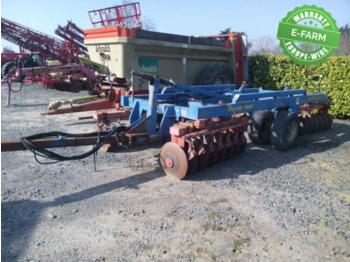  Souchu Pinet AVH 32 - Disc harrow