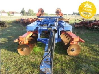  Souchu Pinet AXR32 - Disc harrow