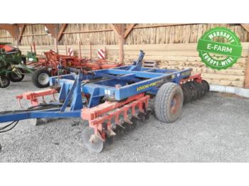  Souchu Pinet AXR 28 DISQUES - Disc harrow