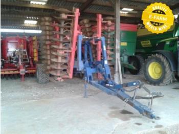 Souchu Pinet BIG BULL 44 - Disc harrow