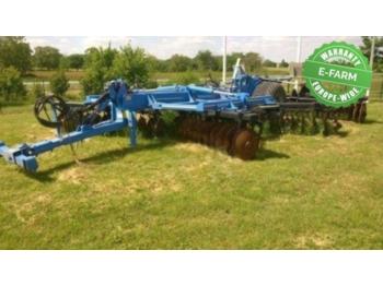  Souchu Pinet JUPITER 48 C SOUCHUT - Disc harrow