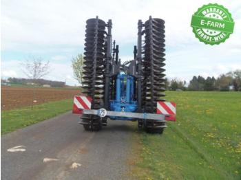  Souchu Pinet jupiter - Disc harrow