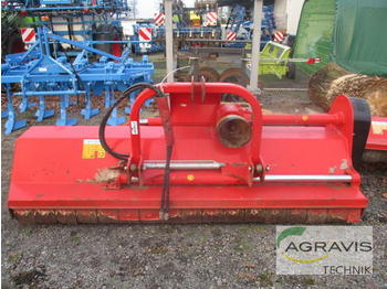 Flail mower/ Mulcher Dragone VDP 280: picture 1