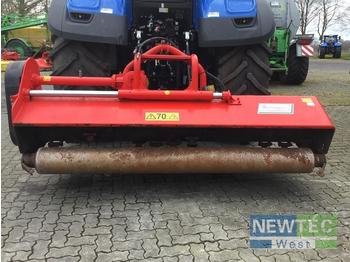 Flail mower Dragone VP 280: picture 1
