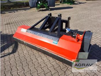 Flail mower Dragone V 260: picture 1