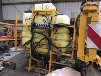 Trailed sprayer Dubex MODELL 8: picture 1