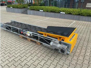 New Conveyor EURO-Band V 4650 ohne Fahrgestell: picture 1