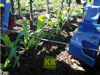 New Soil tillage equipment Econet SGI 8R75 Carré: picture 2