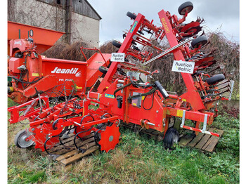 Cultivator Einbock ChopStar: picture 1
