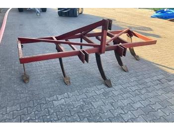 Cultivator Evers Cultivator 5 tands: picture 1