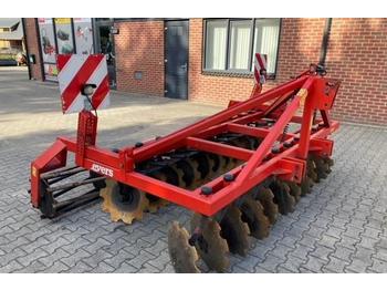 Disc harrow Evers Skyros: picture 1