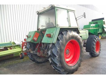 Farm tractor FENDT 612 LSA ***: picture 1