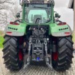 Farm tractor FENDT 724 profi plus: picture 4
