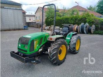 Farm tractor FERRARI